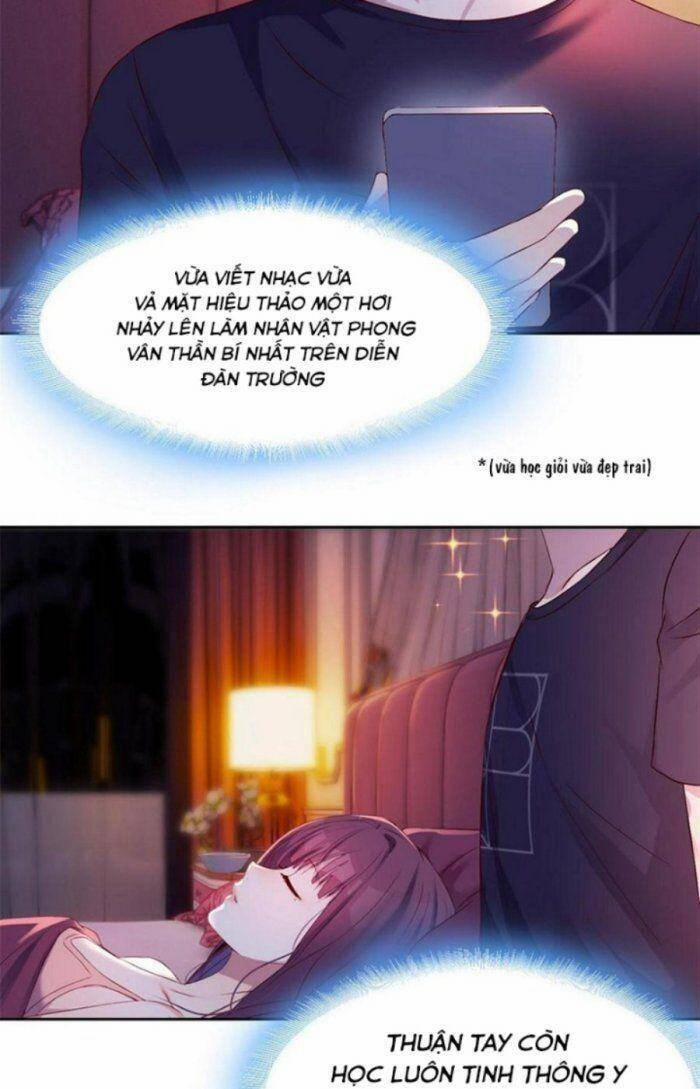 Chị Gái Tôi Là Đại Minh Tinh 45 trang 7