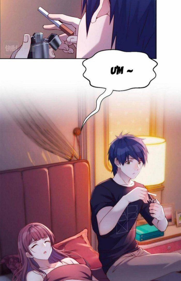 Chị Gái Tôi Là Đại Minh Tinh 45 trang 9