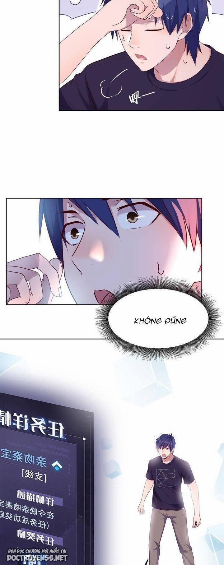 Chị Gái Tôi Là Đại Minh Tinh 46 trang 11