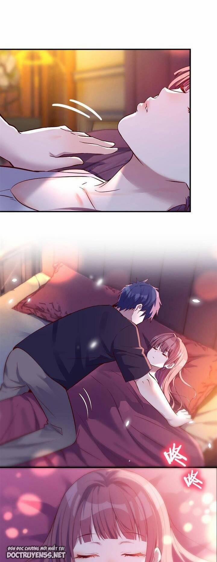 Chị Gái Tôi Là Đại Minh Tinh 46 trang 15