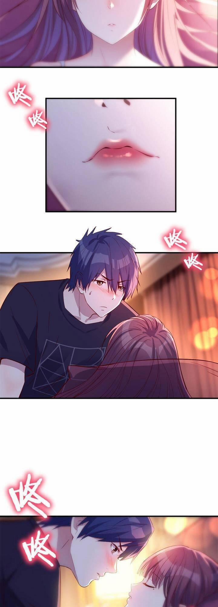 Chị Gái Tôi Là Đại Minh Tinh 46 trang 16