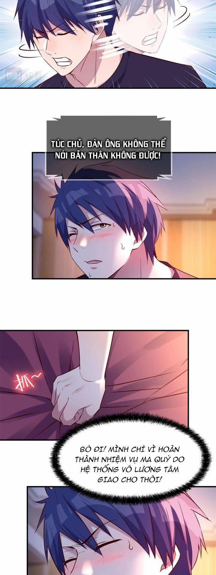 Chị Gái Tôi Là Đại Minh Tinh 46 trang 18