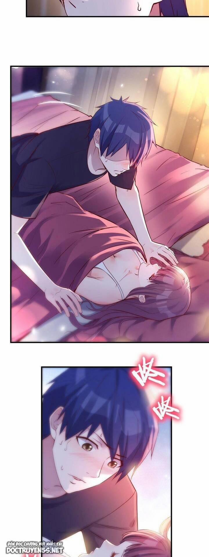 Chị Gái Tôi Là Đại Minh Tinh 46 trang 19