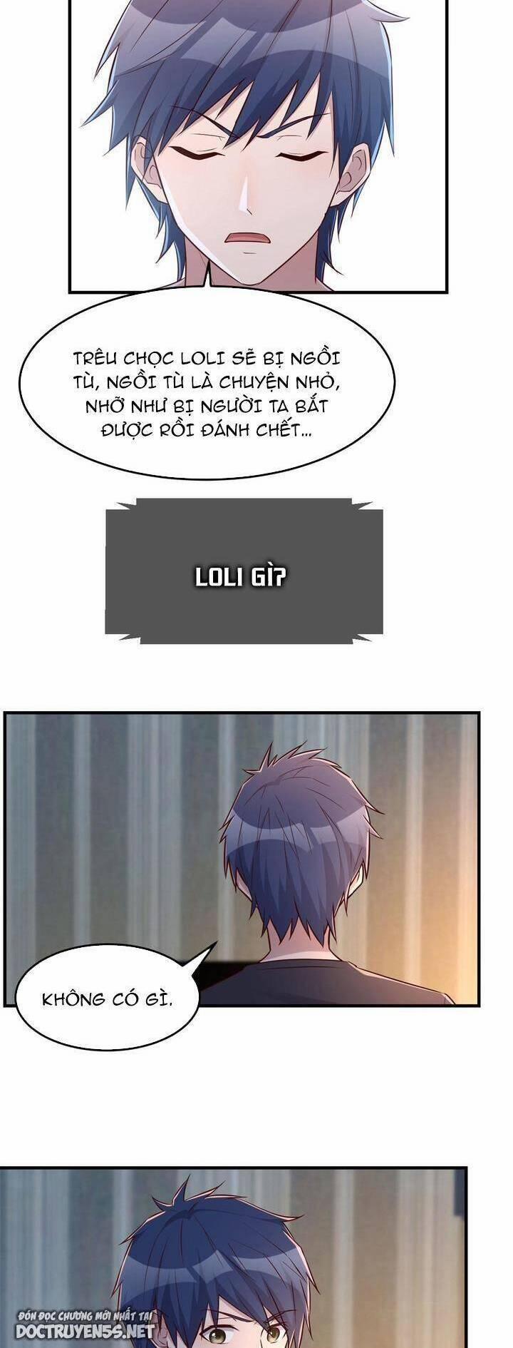 Chị Gái Tôi Là Đại Minh Tinh 46 trang 5