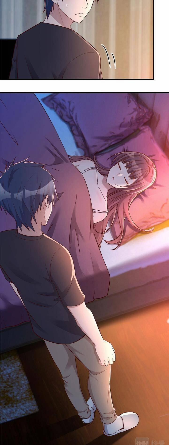 Chị Gái Tôi Là Đại Minh Tinh 46 trang 6