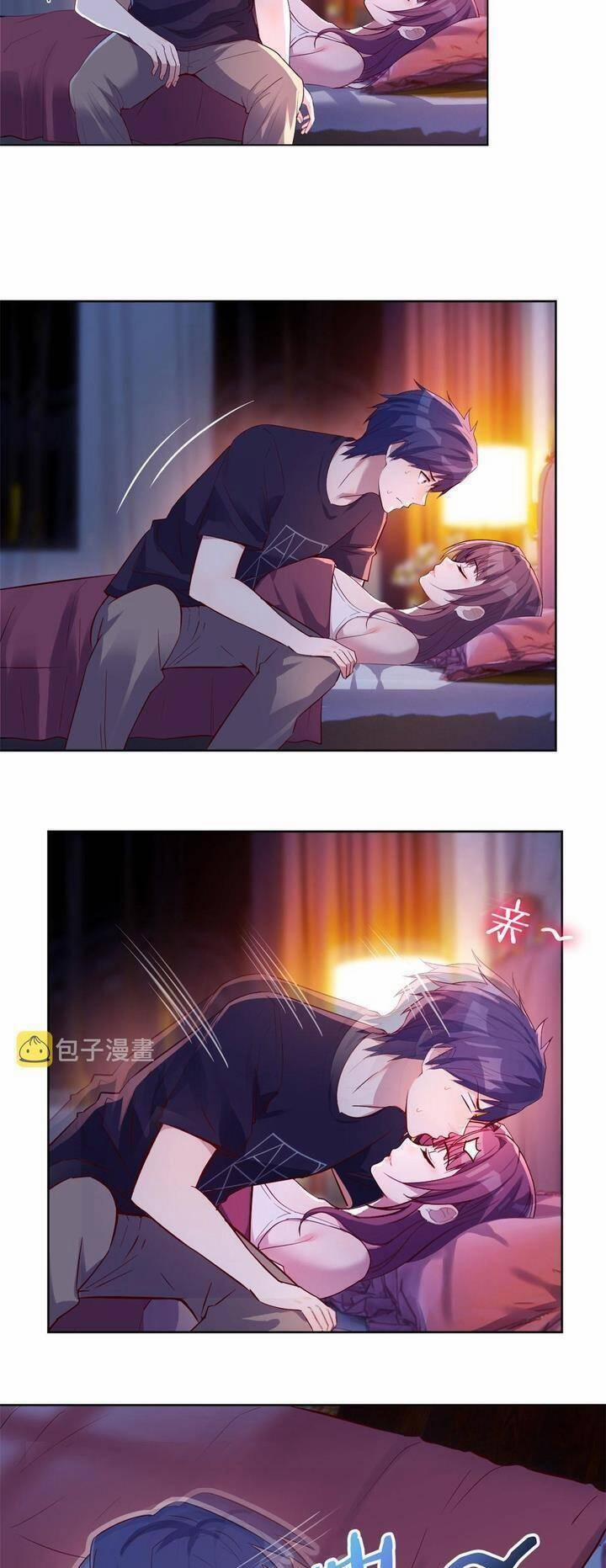 Chị Gái Tôi Là Đại Minh Tinh 46 trang 8