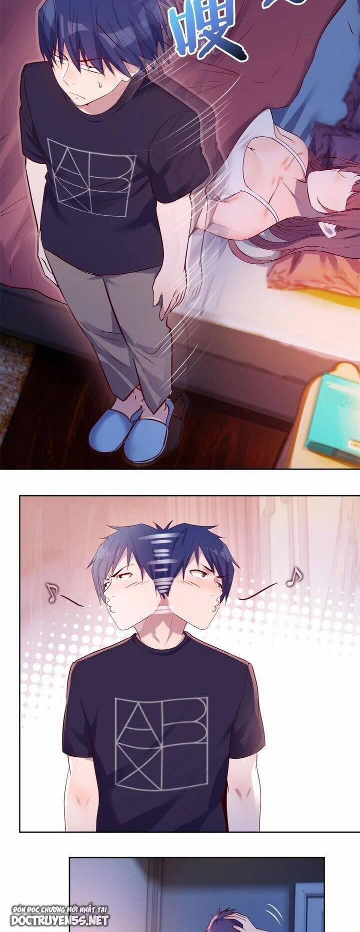 Chị Gái Tôi Là Đại Minh Tinh 46 trang 9