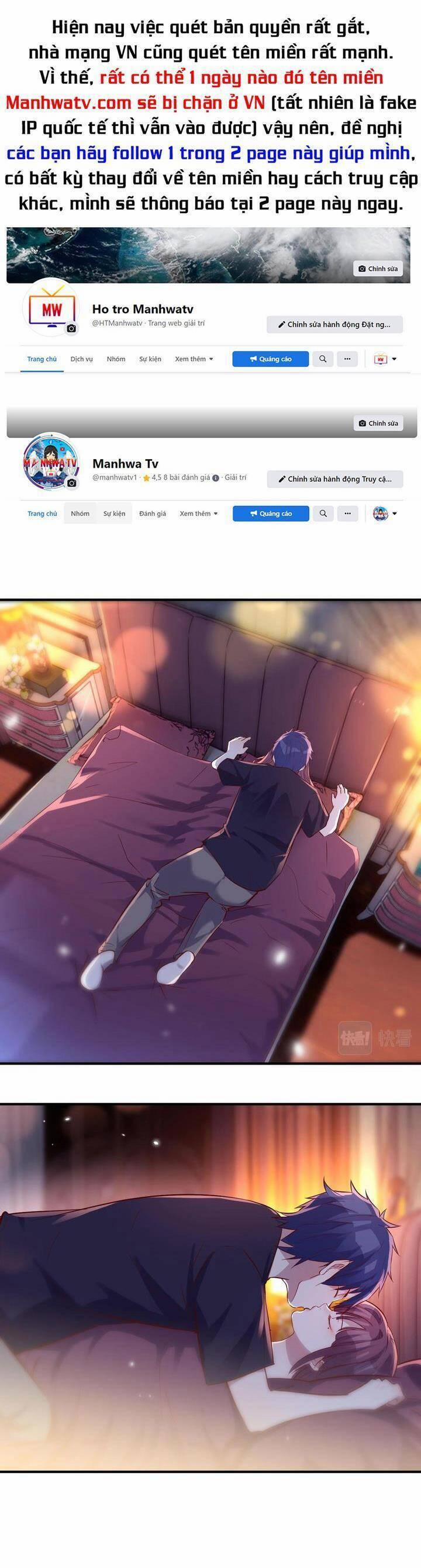 Chị Gái Tôi Là Đại Minh Tinh 47 trang 0