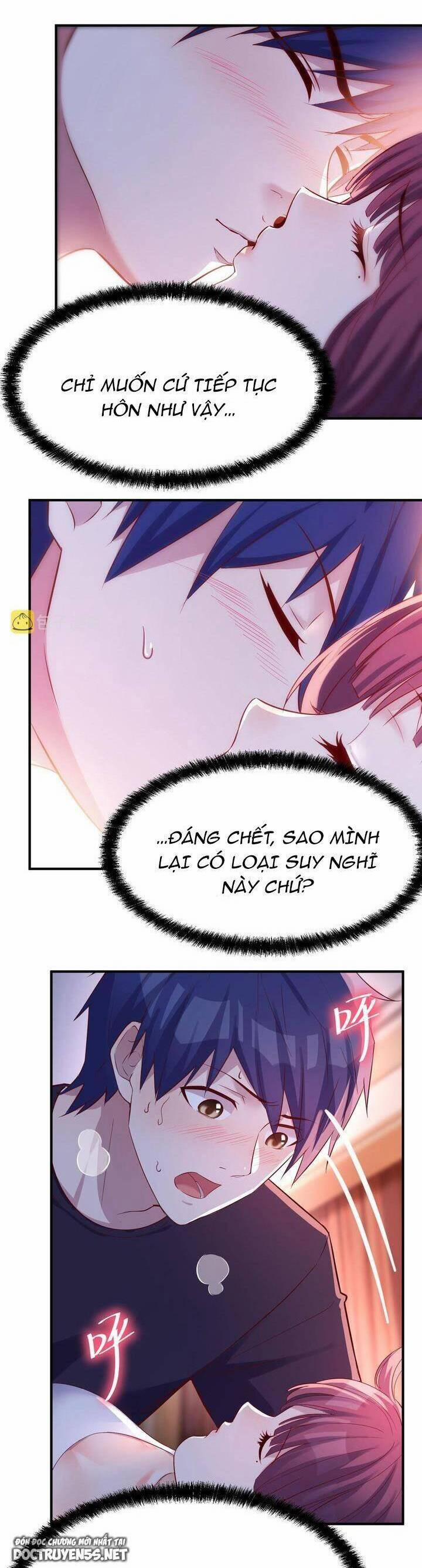 Chị Gái Tôi Là Đại Minh Tinh 47 trang 1