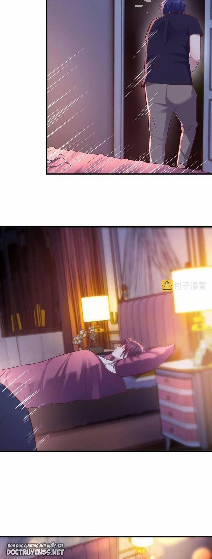 Chị Gái Tôi Là Đại Minh Tinh 47 trang 11