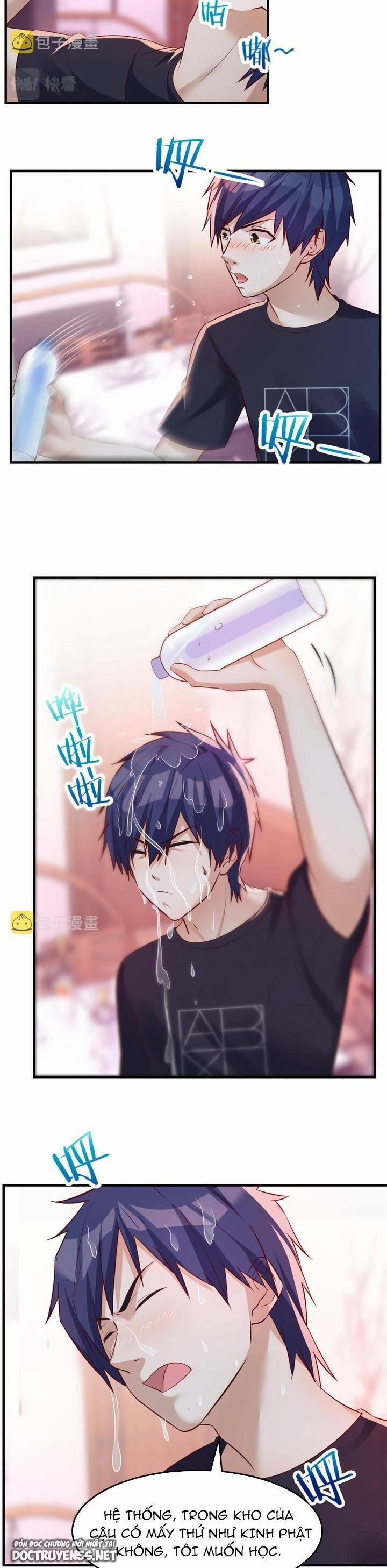 Chị Gái Tôi Là Đại Minh Tinh 47 trang 14