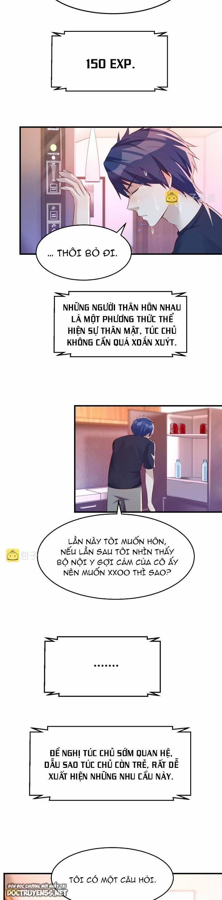 Chị Gái Tôi Là Đại Minh Tinh 47 trang 15