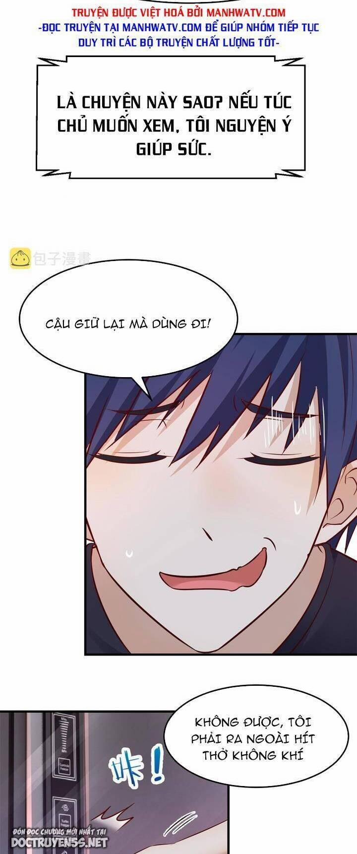 Chị Gái Tôi Là Đại Minh Tinh 47 trang 17