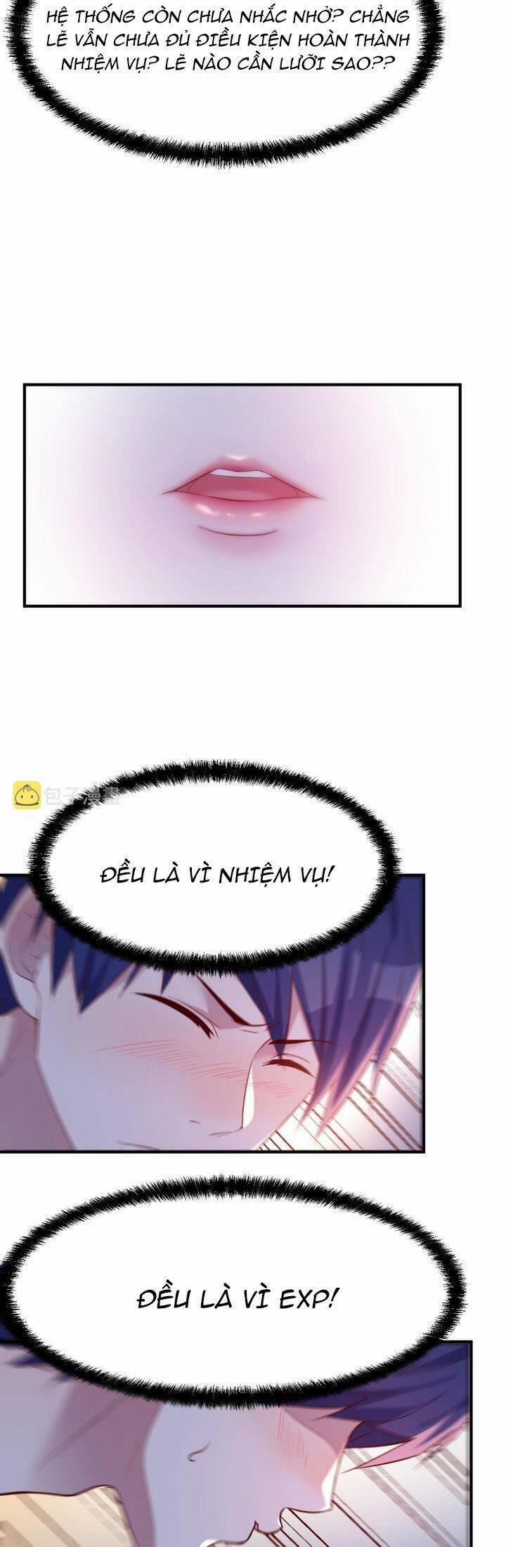 Chị Gái Tôi Là Đại Minh Tinh 47 trang 2