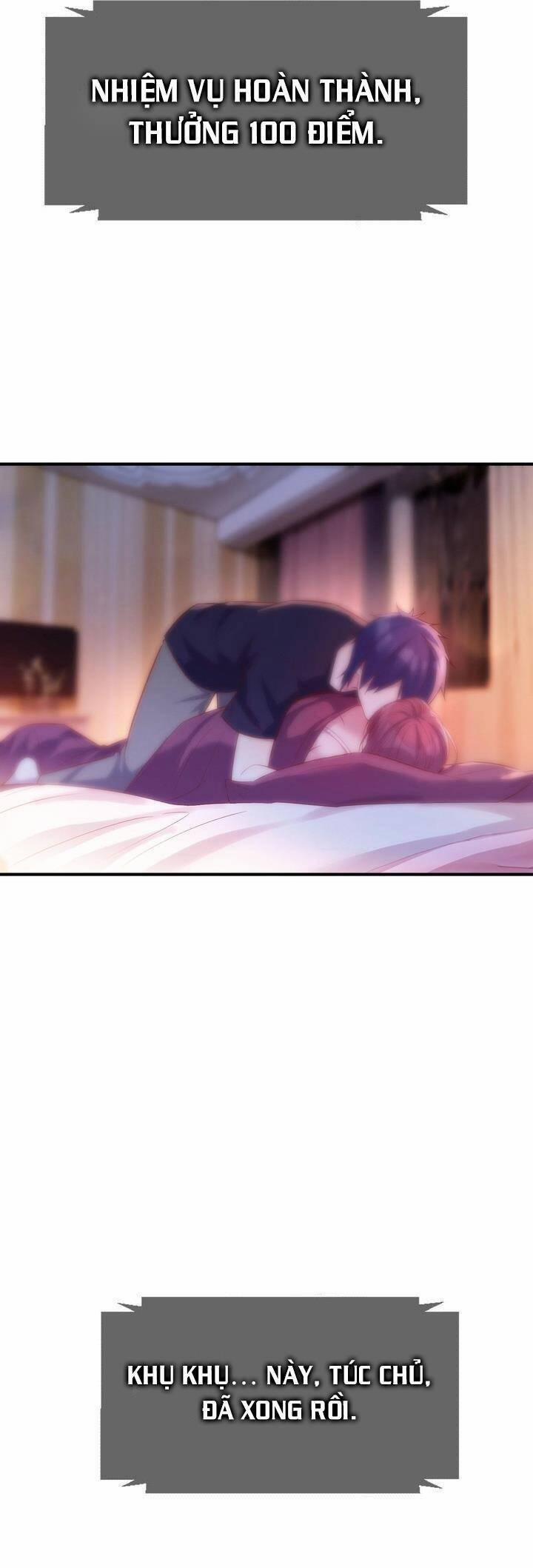 Chị Gái Tôi Là Đại Minh Tinh 47 trang 6