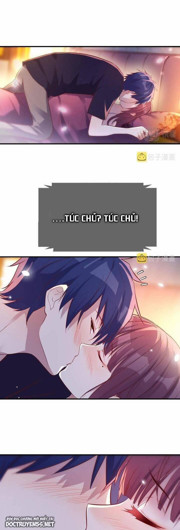 Chị Gái Tôi Là Đại Minh Tinh 47 trang 7