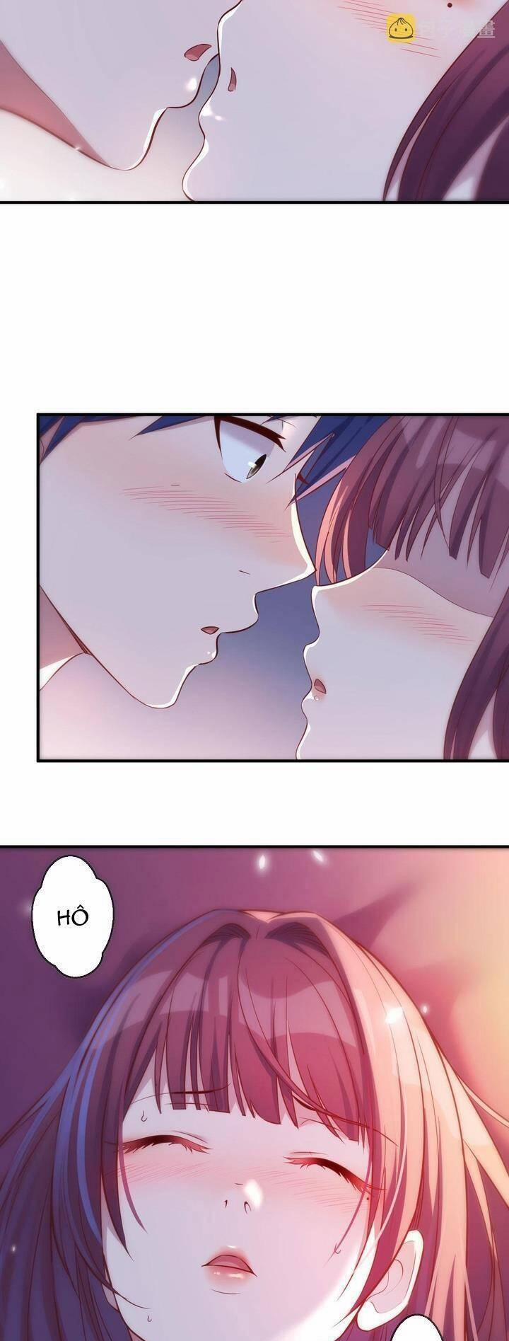 Chị Gái Tôi Là Đại Minh Tinh 47 trang 8