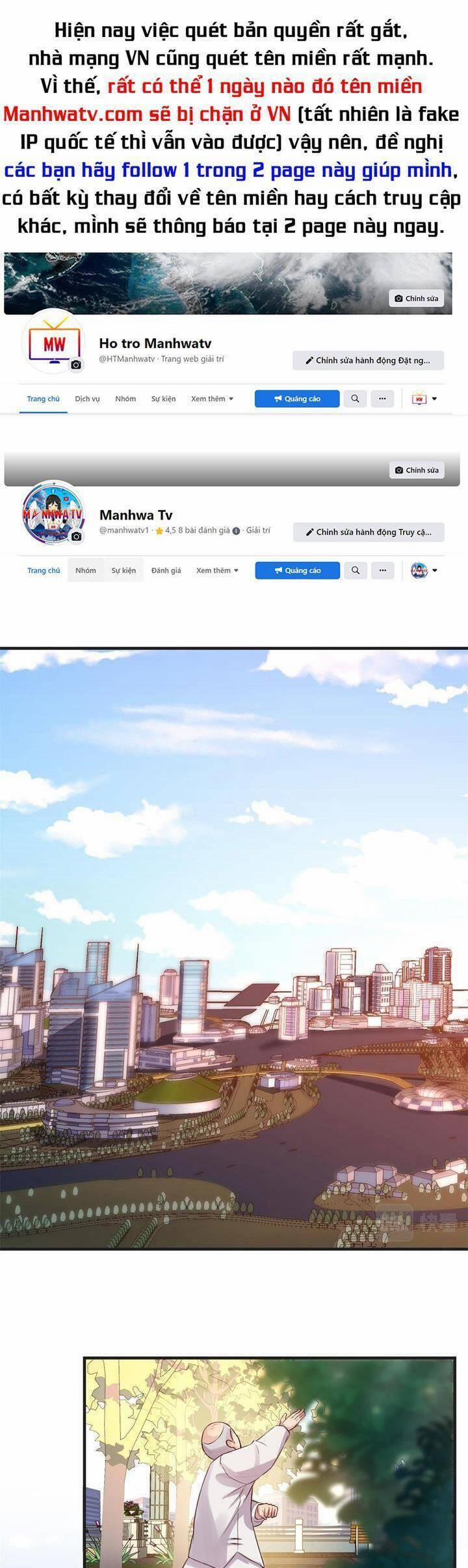 Chị Gái Tôi Là Đại Minh Tinh 48 trang 0