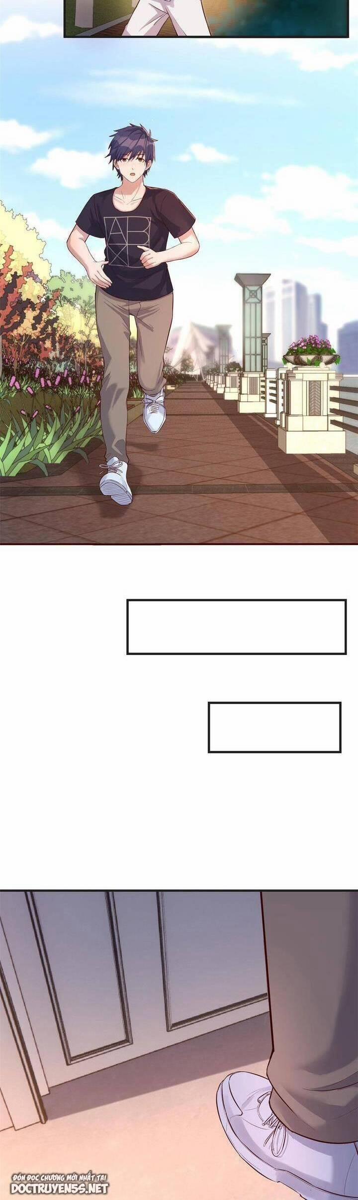 Chị Gái Tôi Là Đại Minh Tinh 48 trang 1