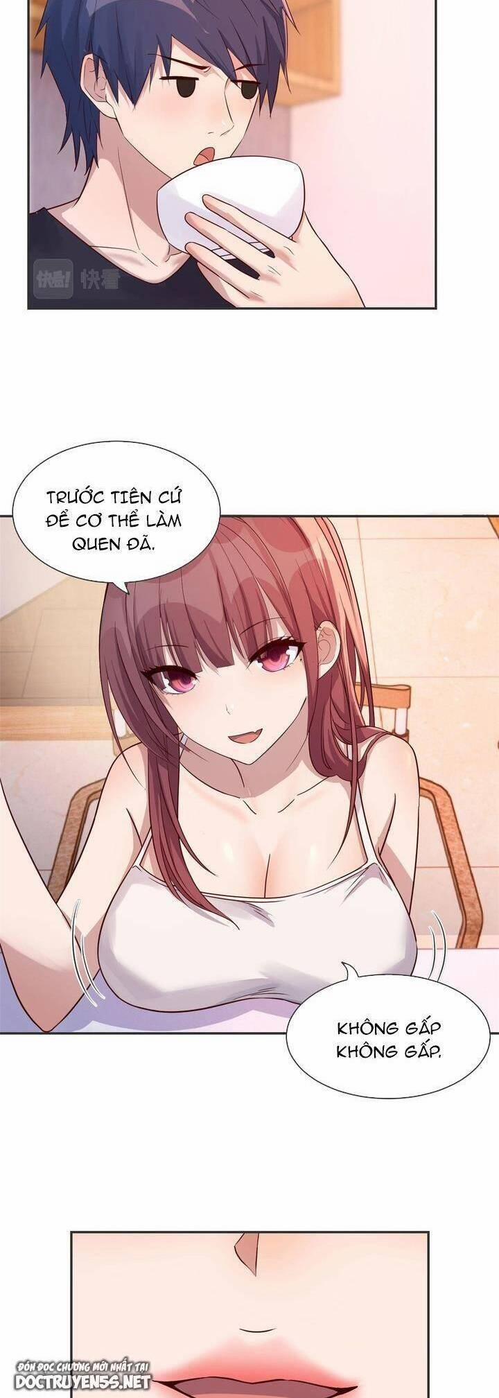 Chị Gái Tôi Là Đại Minh Tinh 48 trang 11