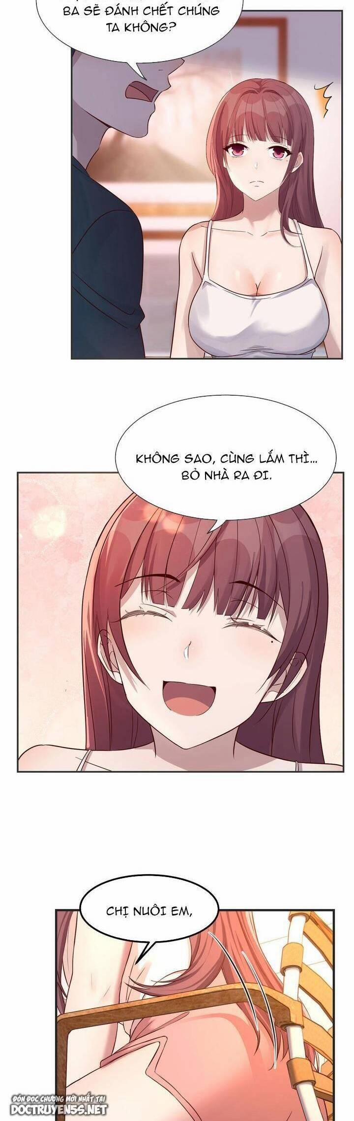 Chị Gái Tôi Là Đại Minh Tinh 48 trang 13