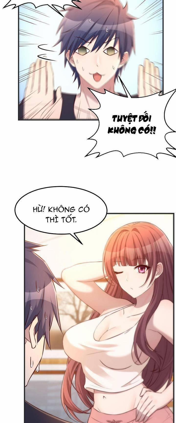 Chị Gái Tôi Là Đại Minh Tinh 48 trang 16