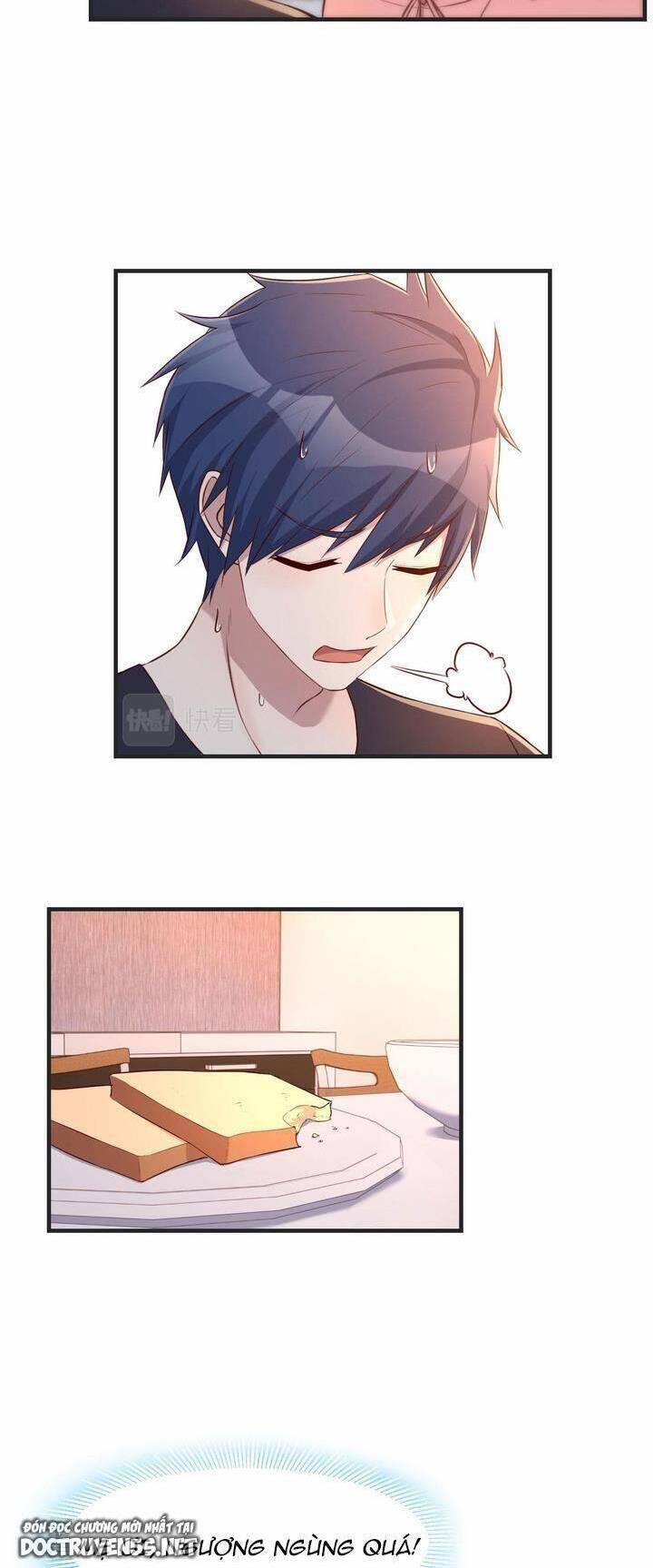 Chị Gái Tôi Là Đại Minh Tinh 48 trang 17