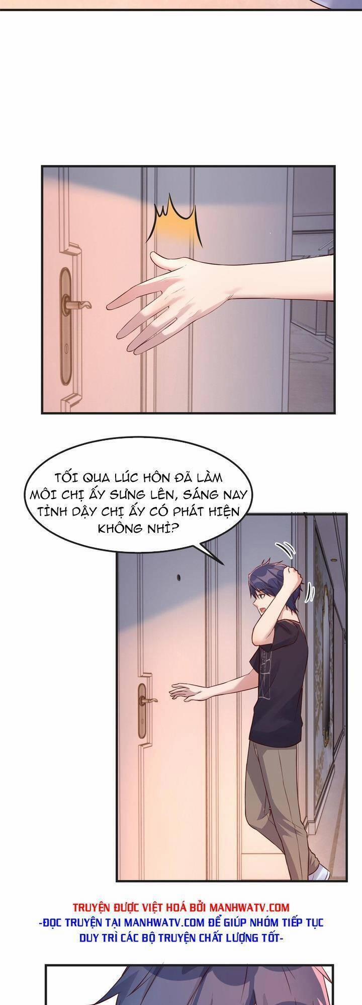 Chị Gái Tôi Là Đại Minh Tinh 48 trang 2