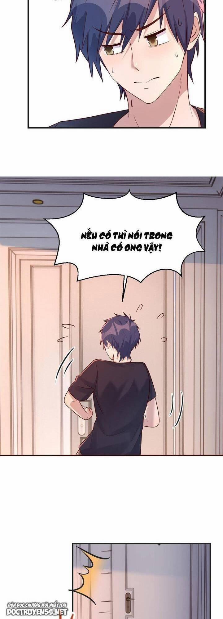 Chị Gái Tôi Là Đại Minh Tinh 48 trang 3