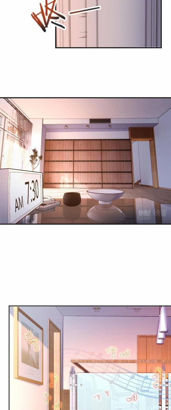 Chị Gái Tôi Là Đại Minh Tinh 48 trang 4