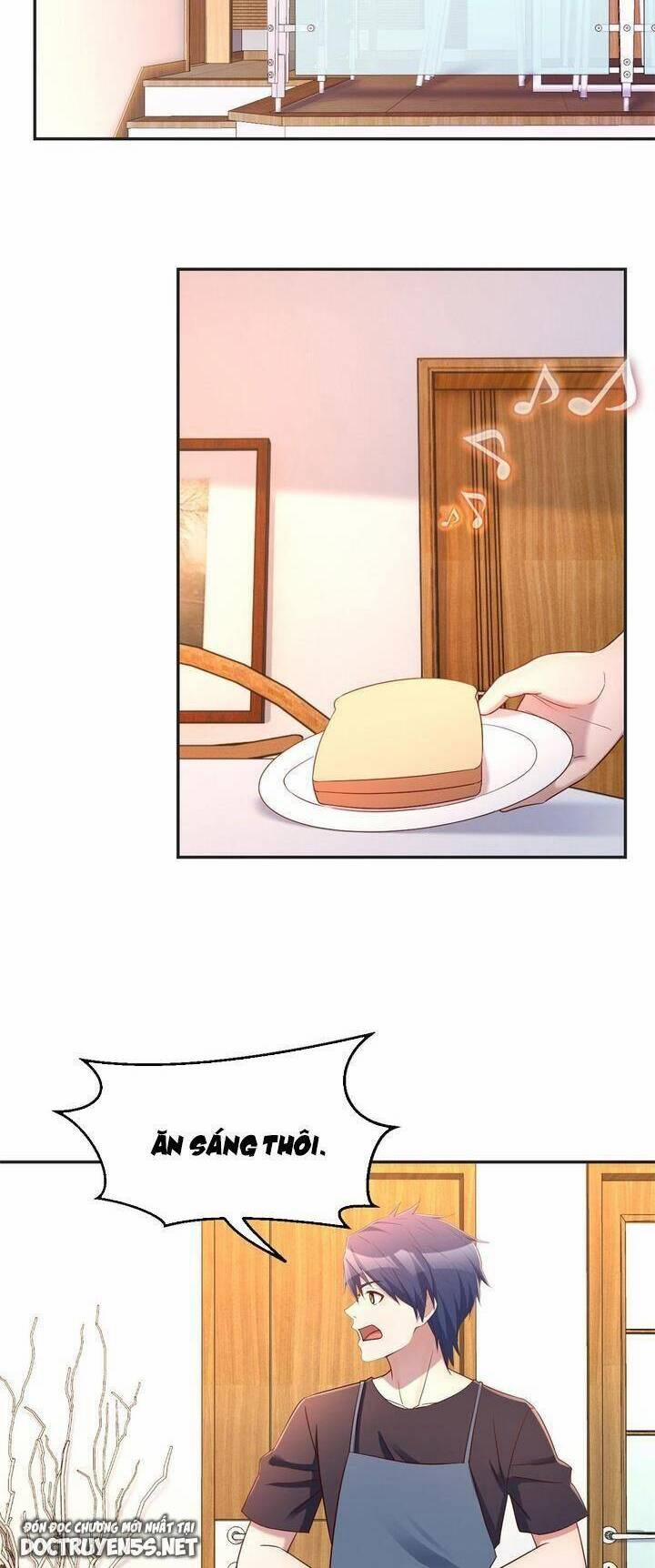 Chị Gái Tôi Là Đại Minh Tinh 48 trang 5