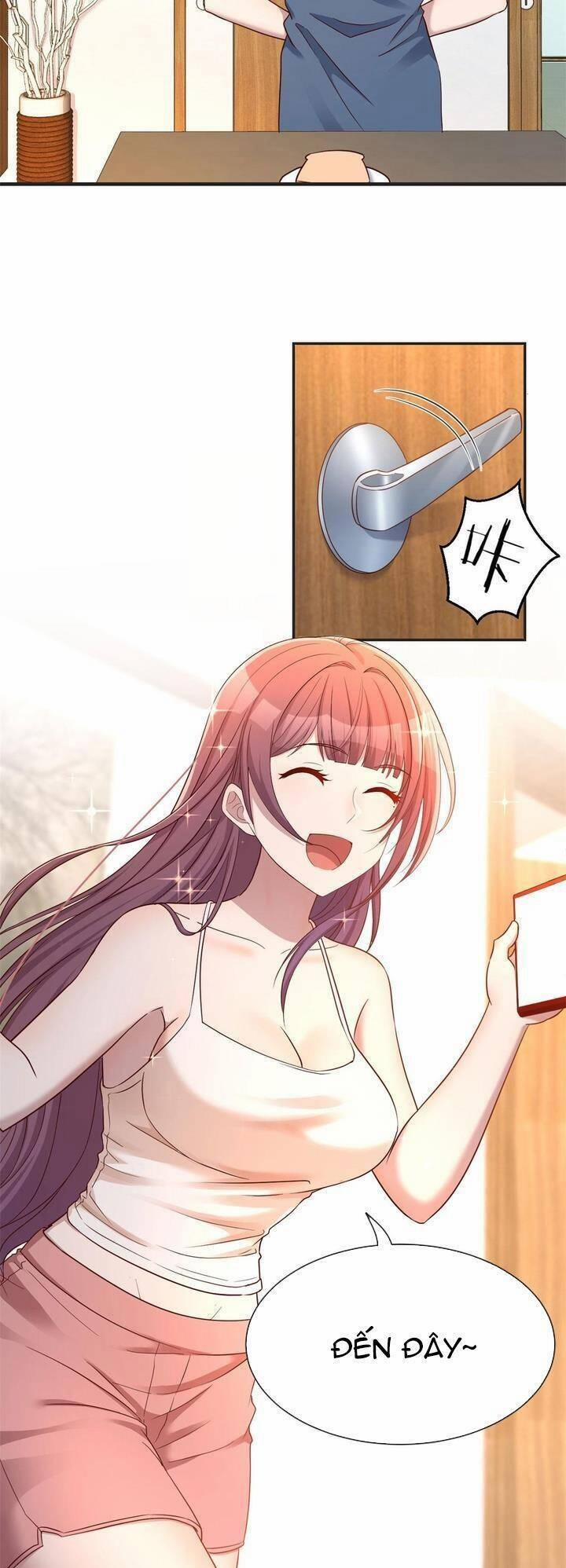 Chị Gái Tôi Là Đại Minh Tinh 48 trang 6