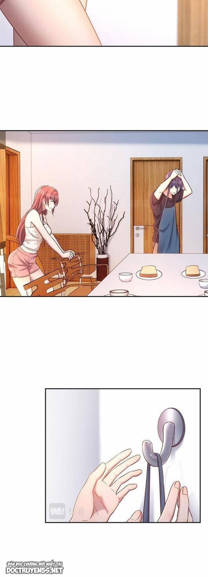 Chị Gái Tôi Là Đại Minh Tinh 48 trang 7