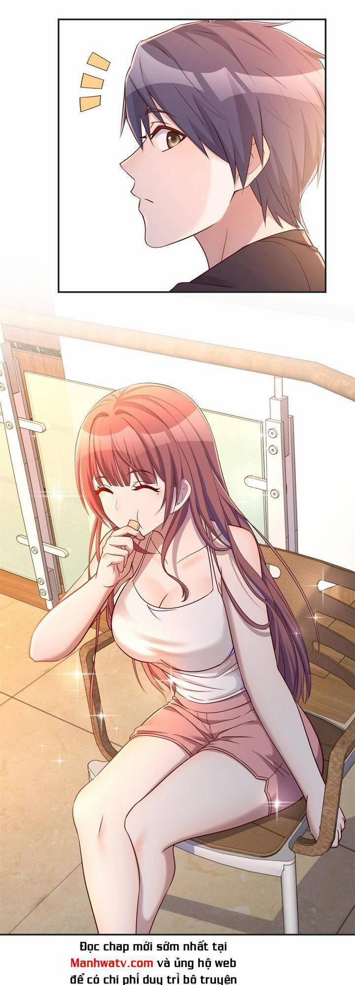 Chị Gái Tôi Là Đại Minh Tinh 48 trang 8