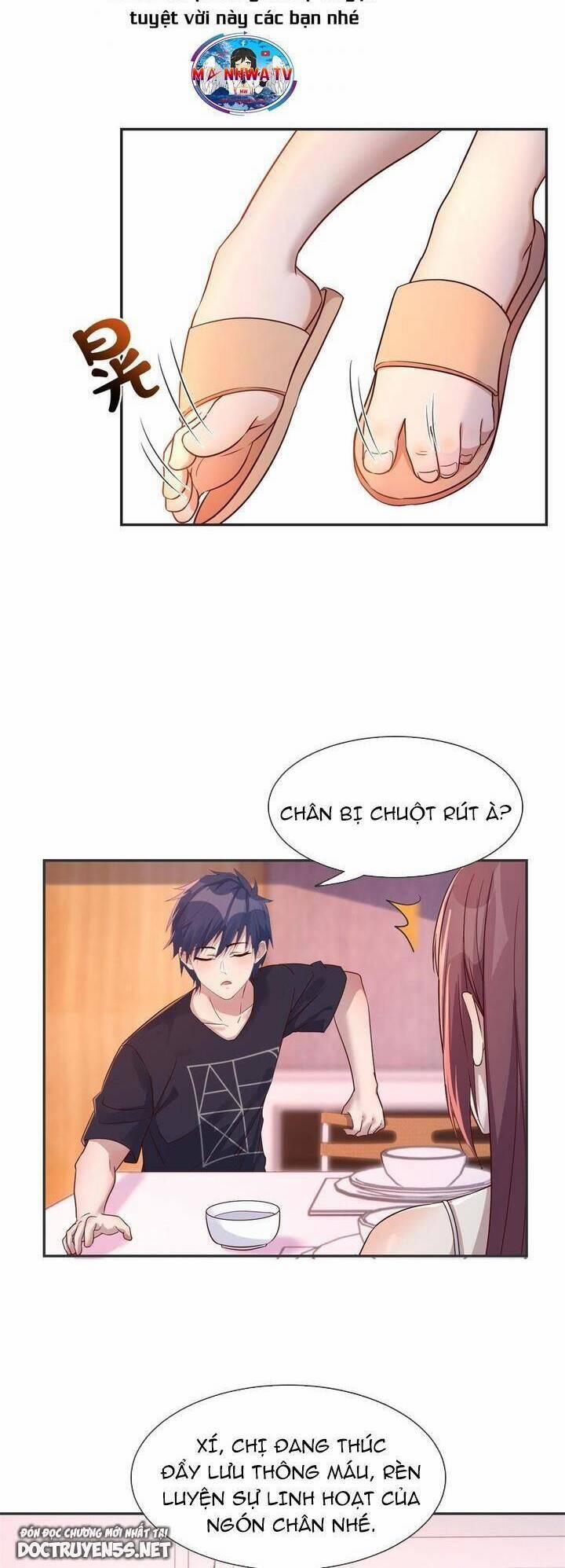 Chị Gái Tôi Là Đại Minh Tinh 48 trang 9