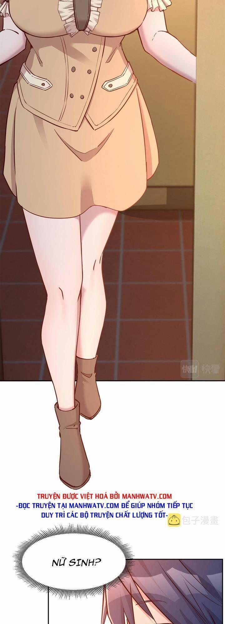 Chị Gái Tôi Là Đại Minh Tinh 49 trang 10