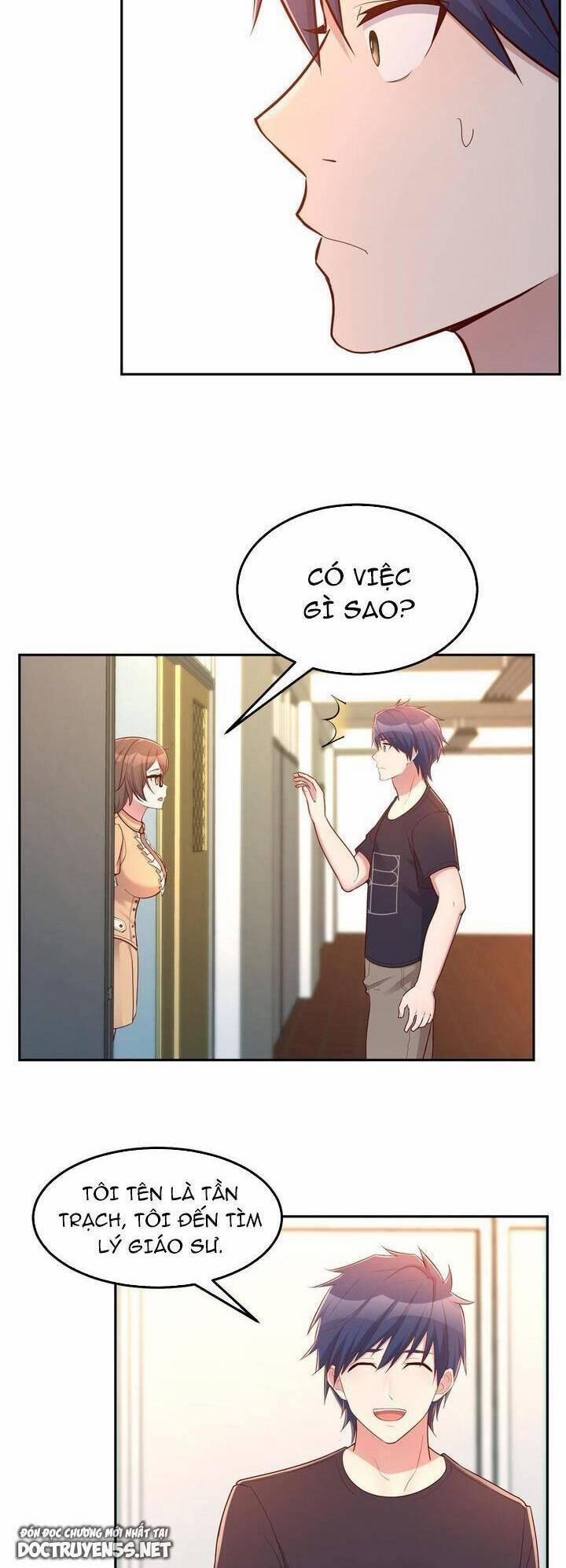 Chị Gái Tôi Là Đại Minh Tinh 49 trang 11