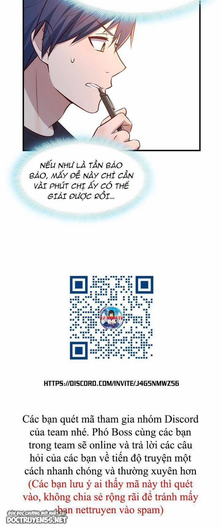 Chị Gái Tôi Là Đại Minh Tinh 49 trang 23