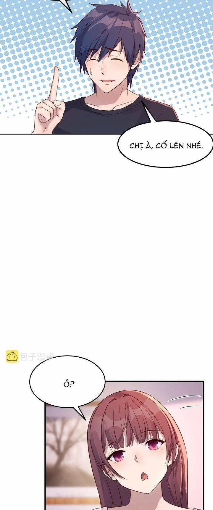 Chị Gái Tôi Là Đại Minh Tinh 49 trang 4