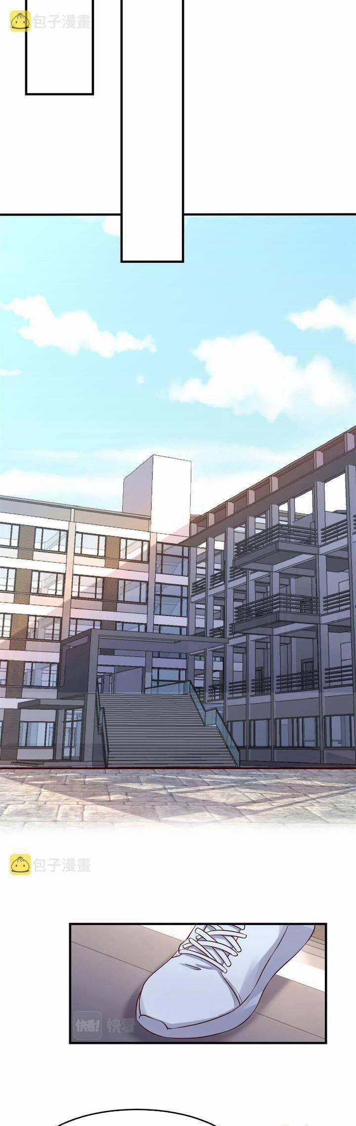 Chị Gái Tôi Là Đại Minh Tinh 49 trang 6