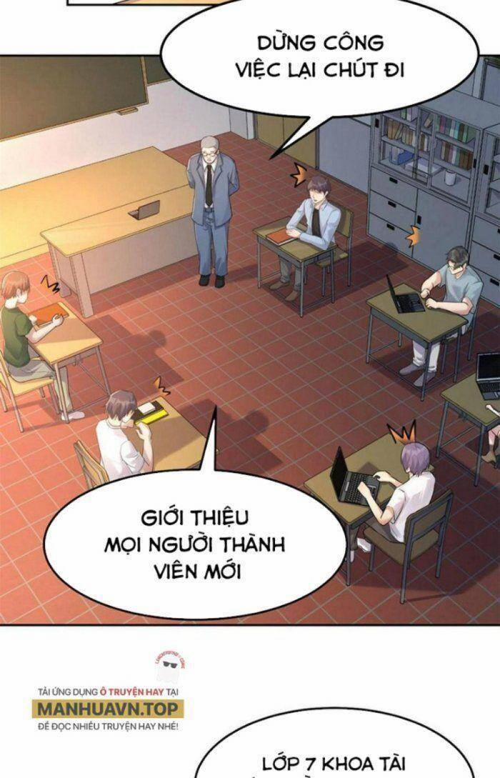 Chị Gái Tôi Là Đại Minh Tinh 50 trang 10