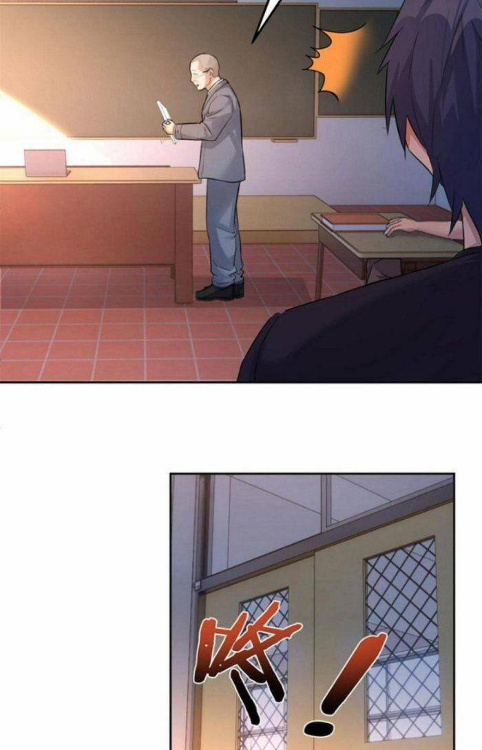 Chị Gái Tôi Là Đại Minh Tinh 50 trang 14