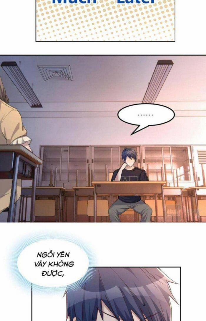 Chị Gái Tôi Là Đại Minh Tinh 50 trang 17