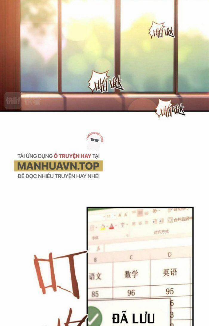 Chị Gái Tôi Là Đại Minh Tinh 50 trang 2