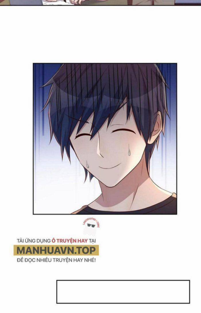 Chị Gái Tôi Là Đại Minh Tinh 50 trang 22