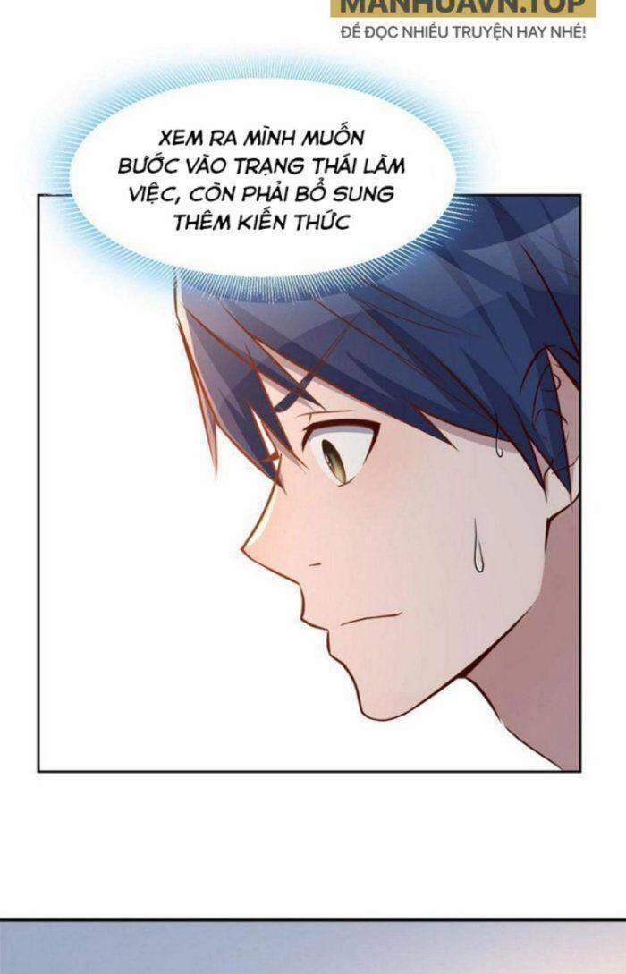 Chị Gái Tôi Là Đại Minh Tinh 50 trang 25