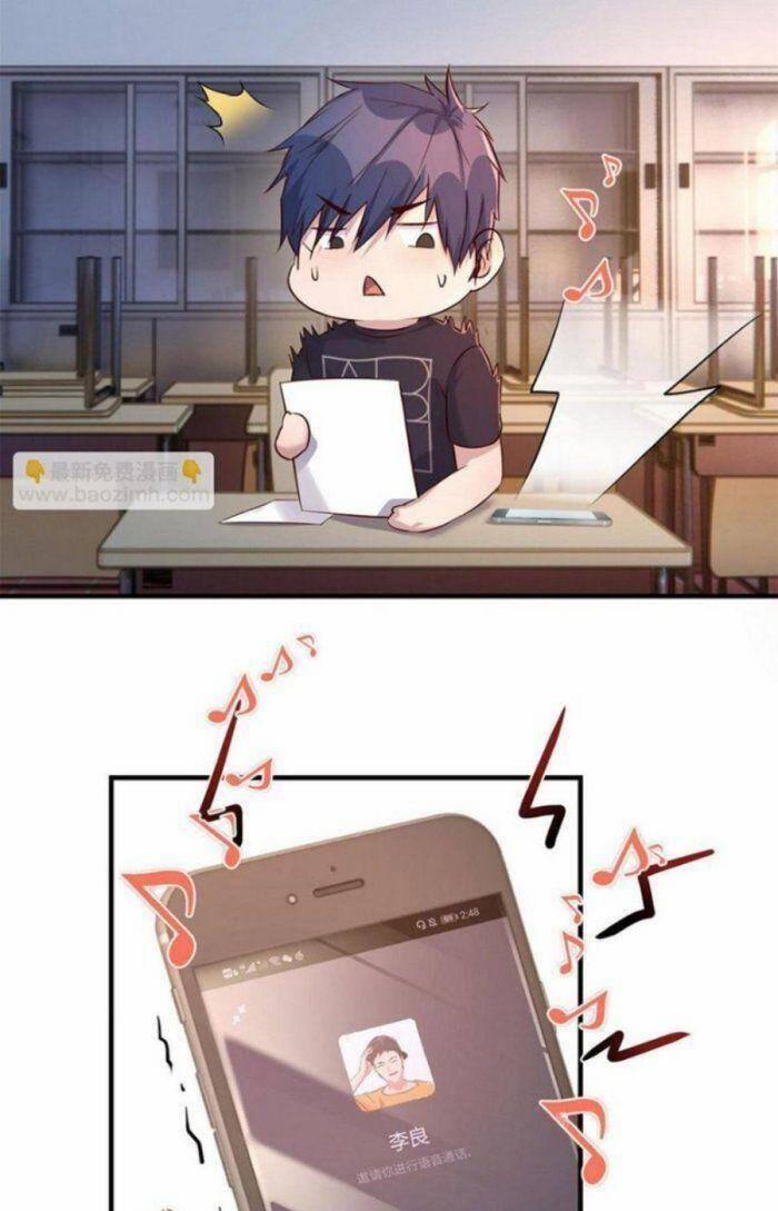 Chị Gái Tôi Là Đại Minh Tinh 50 trang 26