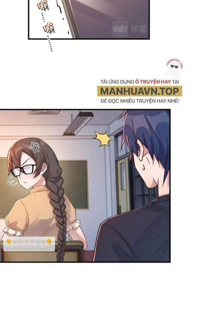 Chị Gái Tôi Là Đại Minh Tinh 50 trang 27