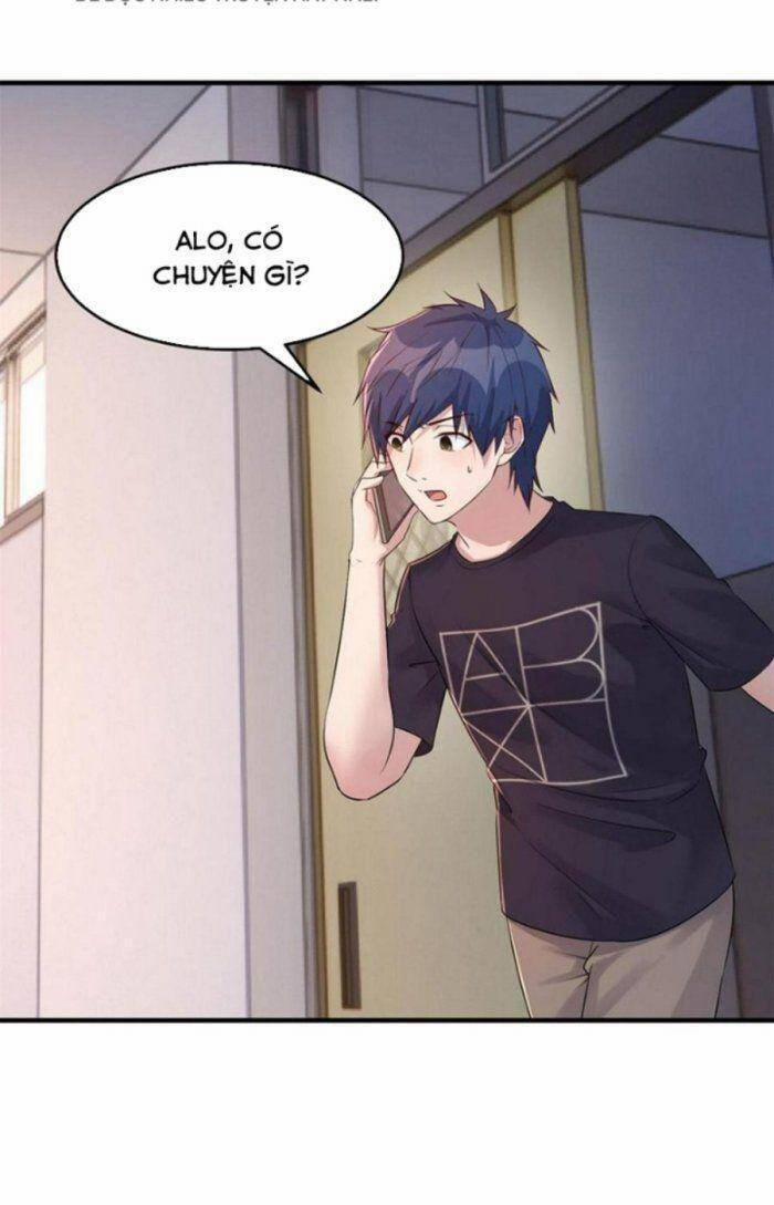 Chị Gái Tôi Là Đại Minh Tinh 50 trang 29