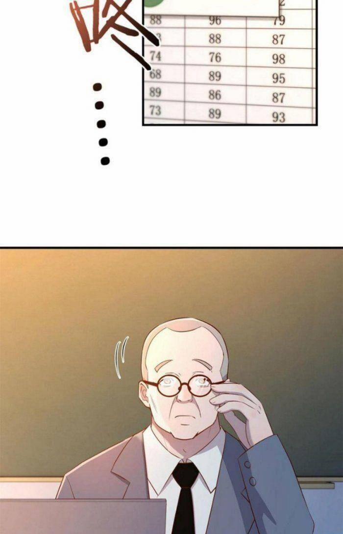 Chị Gái Tôi Là Đại Minh Tinh 50 trang 3